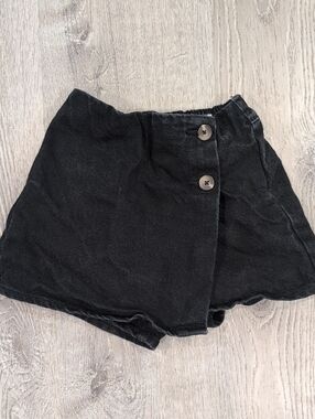 3/$8 Girls Skort
